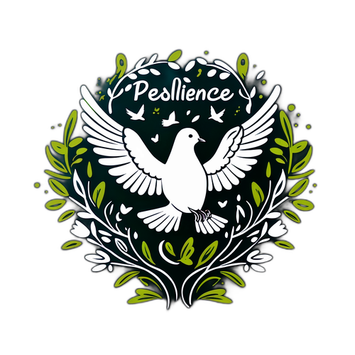 Resilienza e Pace