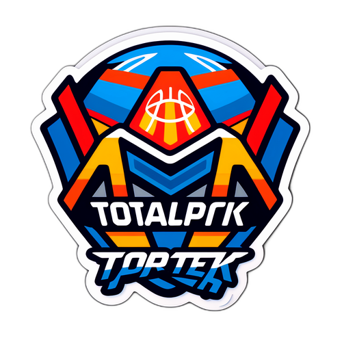 Moderní logo Totalsportek