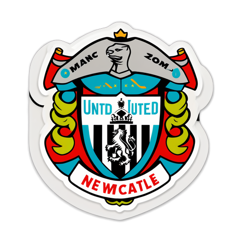 Cheria ya Mpira wa Miguu: Man Utd vs Newcastle