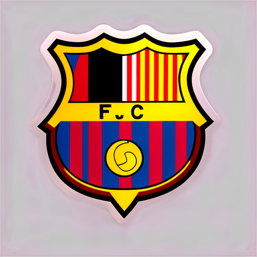 Niềm Đam Mê Barca