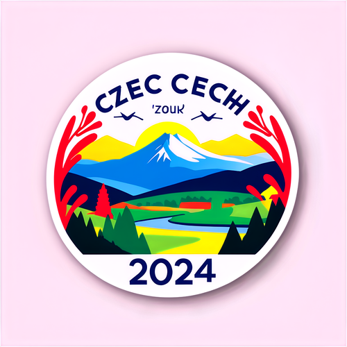 Objevte Kouzlo Česka: Přírodní Krása a Kulturní Dědictví v České Tour 2024!