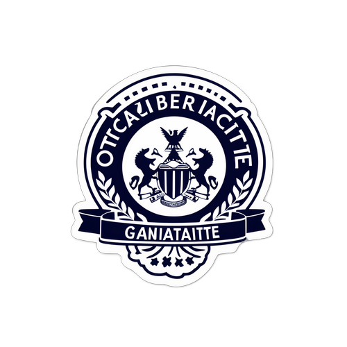 A adesivo da Gazeta Oficial