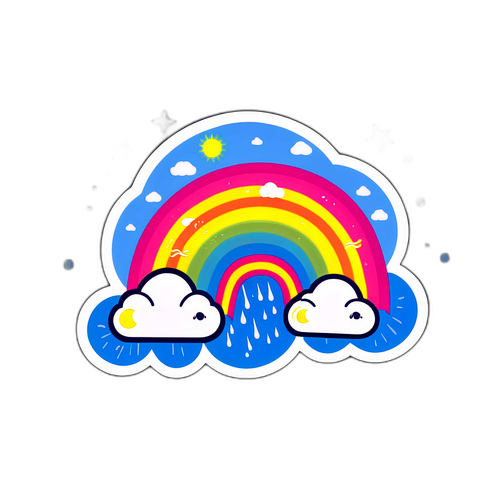 Umiiral ng Anyo ng Panahon: Asahan ang Hindi Inaasahan!