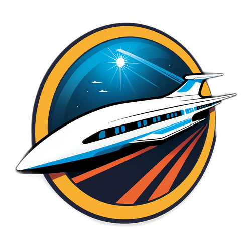 未来新幹線のデザイン