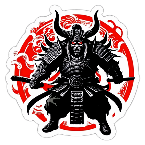 Nioh 3: Demon Shadow