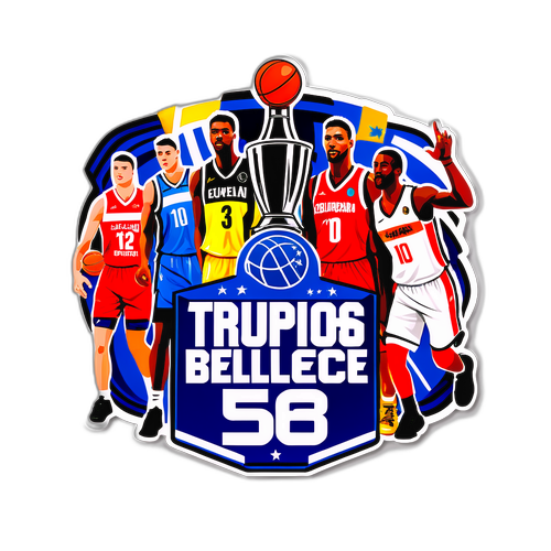 Τρόπαια της EuroLeague