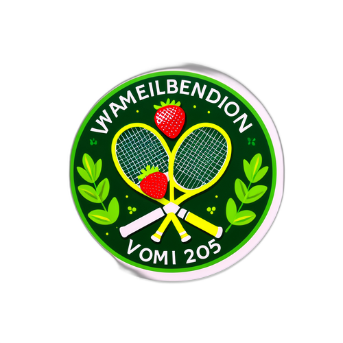 Wimbledon 2025