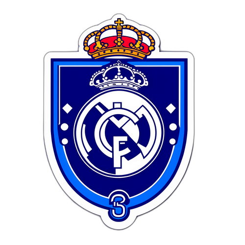 Real Madrid - Jalkapallostadionilla