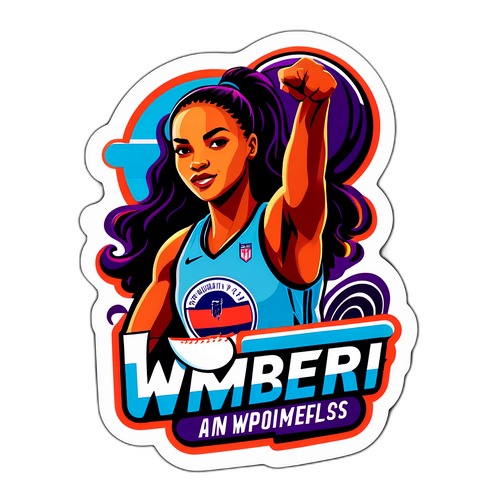 महिलाओं का सशक्तिकरण: खेलों में प्रेरणा