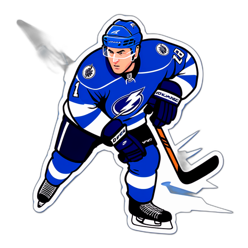 Intensity of Competition: Avalanche vs Lightning