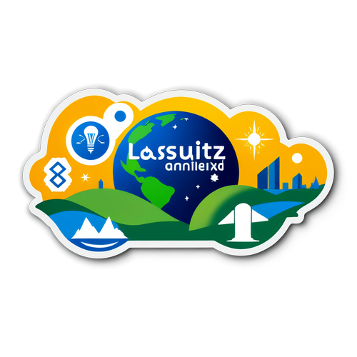 Die Zukunft der Lausitz: Nachhaltigkeit und Fortschritt, die Ihr Leben Verändern Werden!