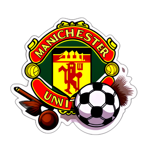 Nembo ya Manchester United