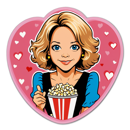 Meg Ryan Ikoninen Ilme