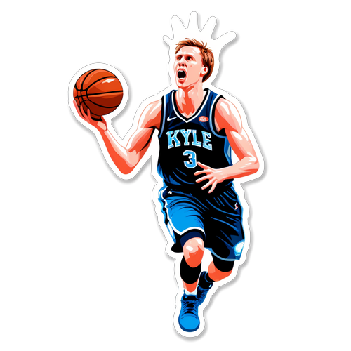 La Energía del Baloncesto: Kyle Singler en Acción