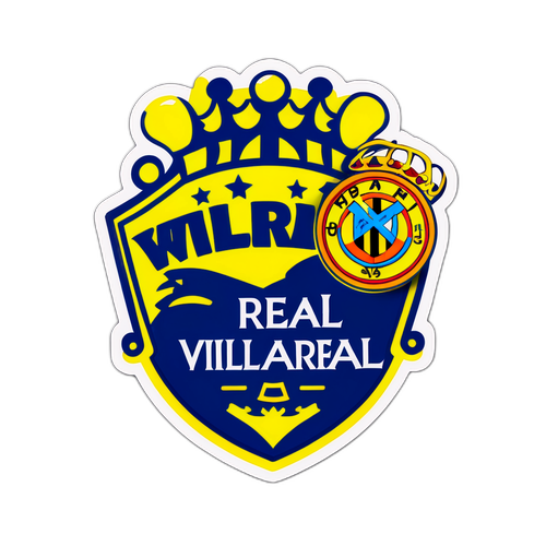 Real vs Villarreal