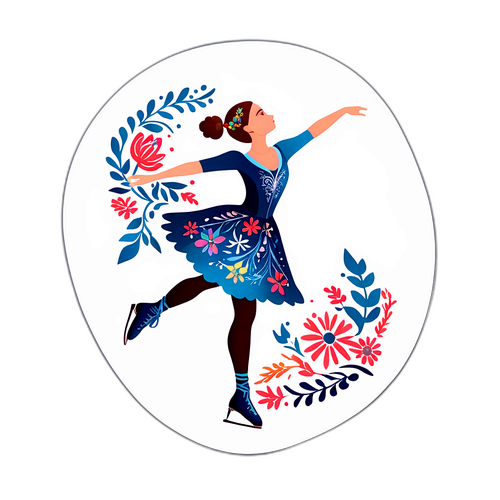 Niina Petrõkina - Jääkiekkoilu ja Kukat