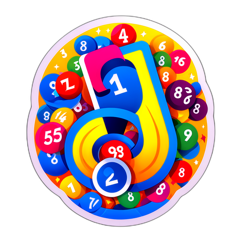 Şans ve Zaferi Temsil Eden Lotari Numaraları