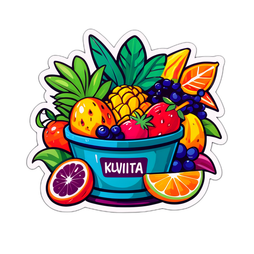 Kuvita Jungle Juice Bar - Tarra
