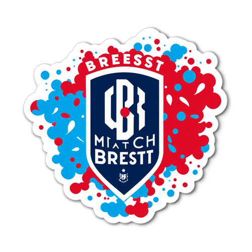 Hari Pertandingan Brest FC