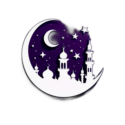 Sabah Ezanı Tasarımı