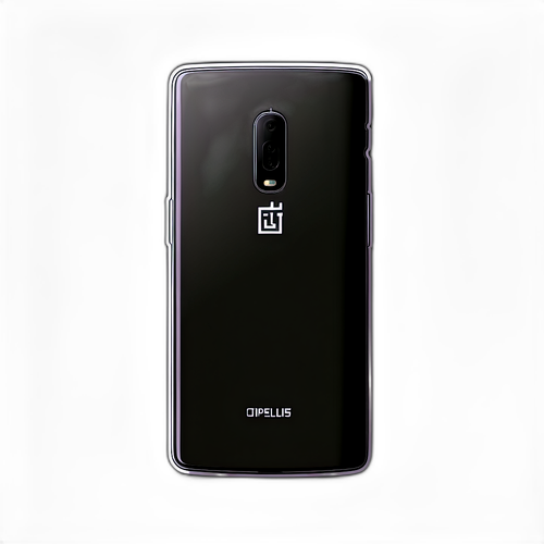 Minimalistang Sticker ng OnePlus 15