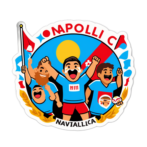 Utambulisho wa Utamaduni wa Mashabiki wa Napoli
