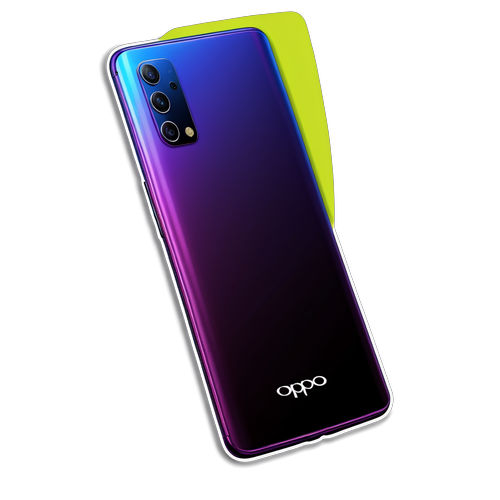 พบความงามแห่งอนาคตกับ OPPO Find X8 ที่คุณไม่ควรพลาด!