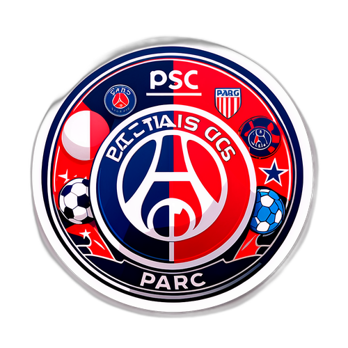 Labandera ng PSG at Monaco