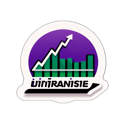 雅虎財經投資貼紙