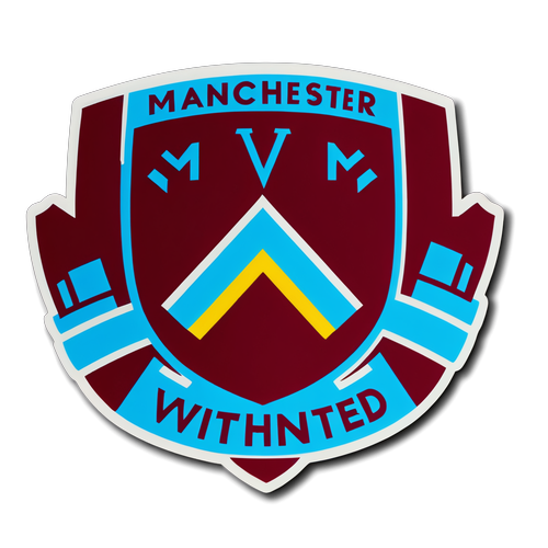 Шокуюче порівняння: За що насправді символізує West Ham United у битві зі знаменитим Manchester United?