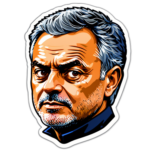 Mourinho'nun Büyüleyici Tarzı: Koçlukta Şampiyonluk Sırları!