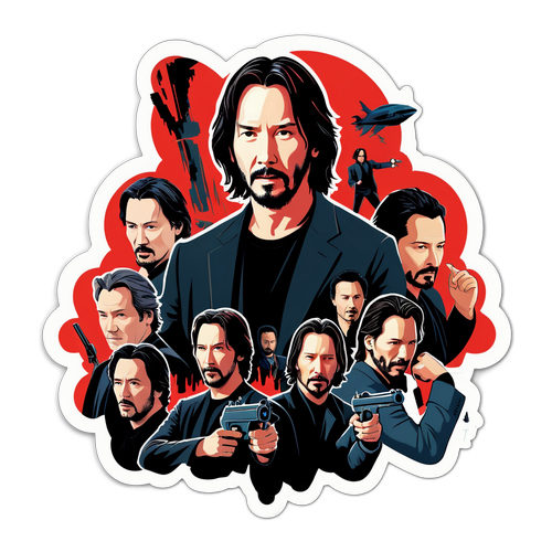 Keanu Reeves Szereplői Összeállítása