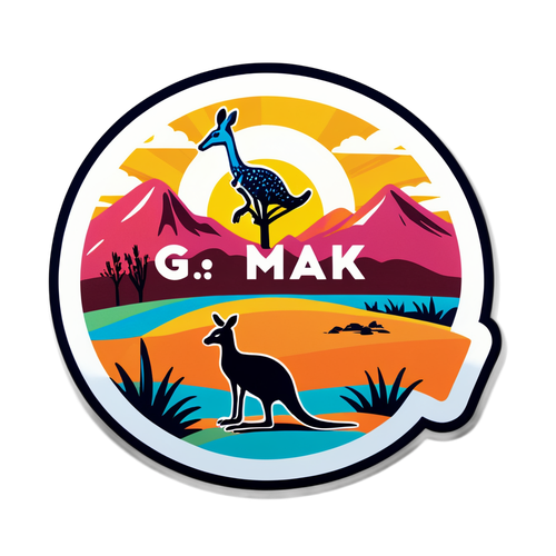 G’Day Mate! Temui Keajaiban Landskap Australia yang Memukau!