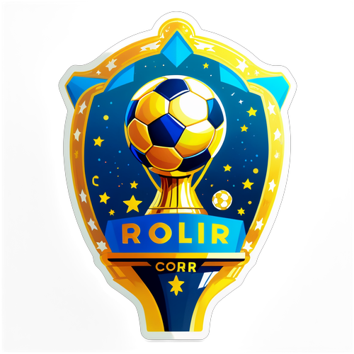 Den Glitrende Ballon d'Or: Rodri = Fodboldens Mester!