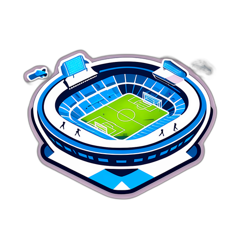 Uwanja wa Mpira wa Kisasa