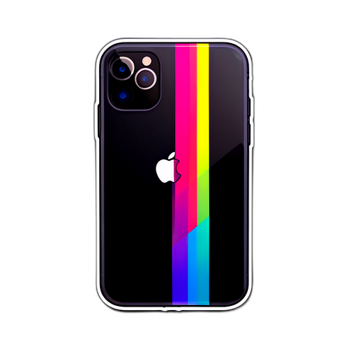 Stiker Modern iPhone 16