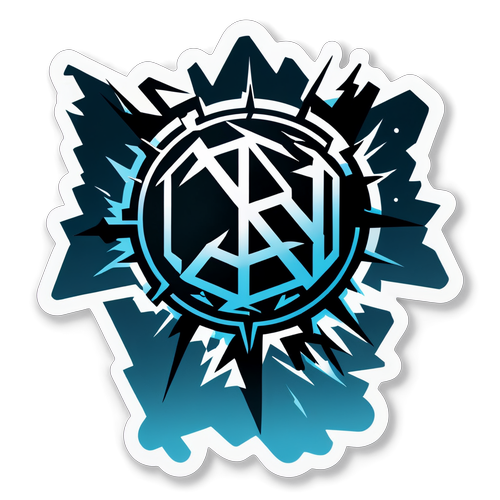 De Kracht van Nostalgie: Linkin Park 'In The End' Sticker