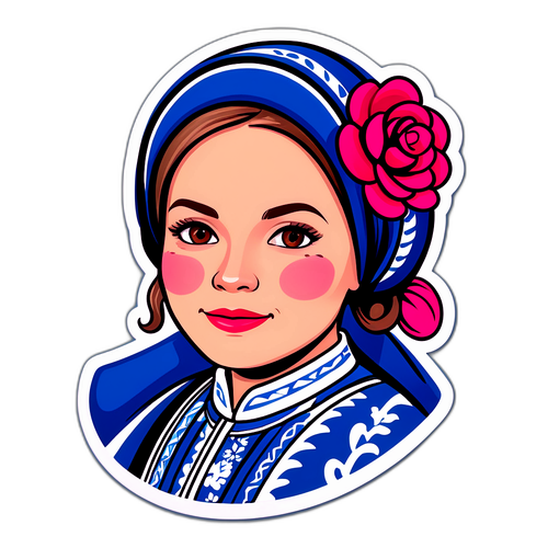 Rosa Pohjolainen ja suomalainen kulttuuri