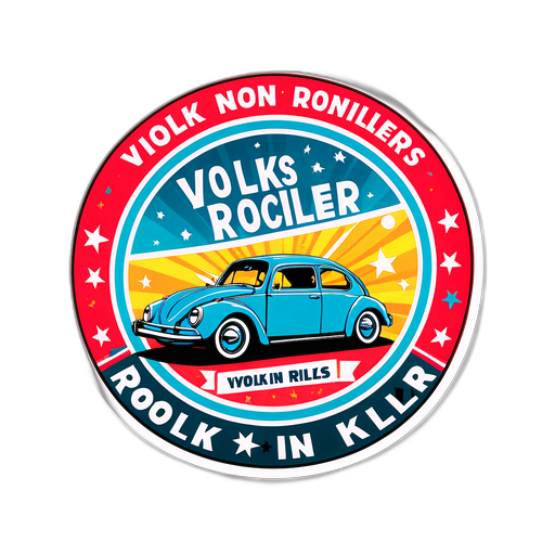 Volks Rock'n Roller