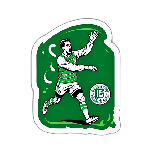Sporting Lizbon'un Tarihi Mücadelesi