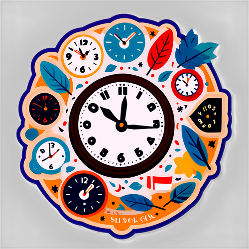 Don't Get Left Behind! The Whimsical Reason Your Clocks Are About to Change!