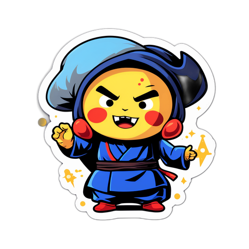 ヒョウロクのユーモアを表現したデザイン