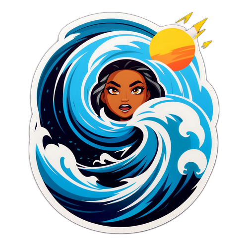 Tuhoisa hurrikaani Melissa