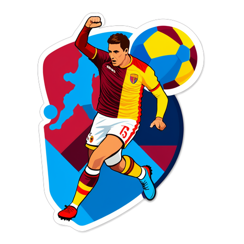 Stika ya Lecce na Torino