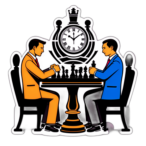 सिंक्वेफील्ड कप 2025 चेस स्टिकर