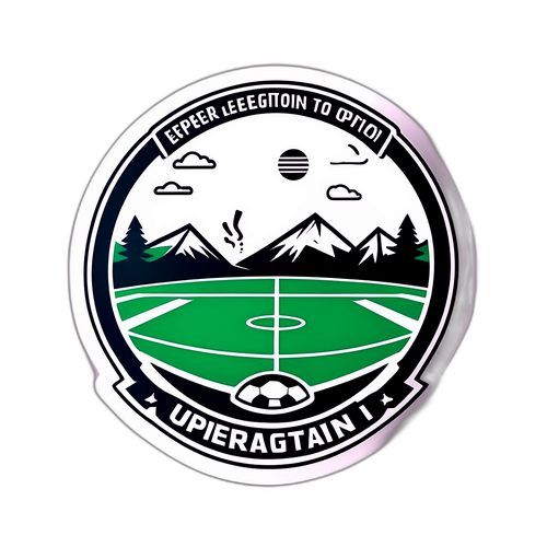 Relegation är inte ett alternativ!