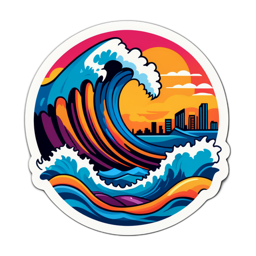 Σχέδιο Αυτοκόλλητου για Σεισμό