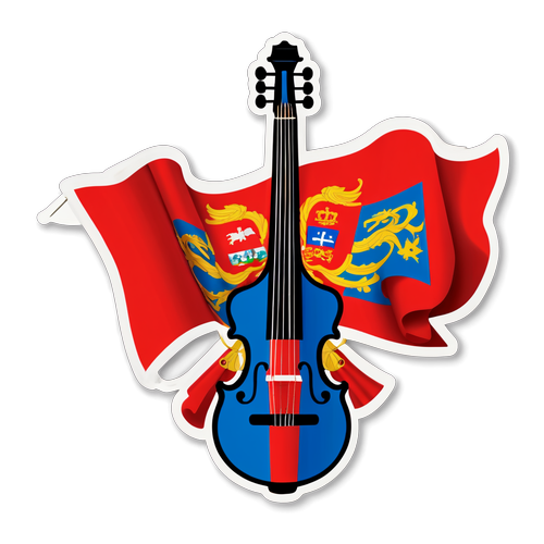 Georgisk kultur og musikk