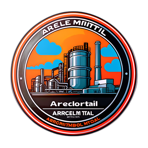 Autocol vibrant ArcelorMittal
