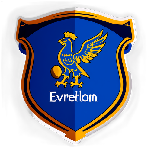 Escudo Everton